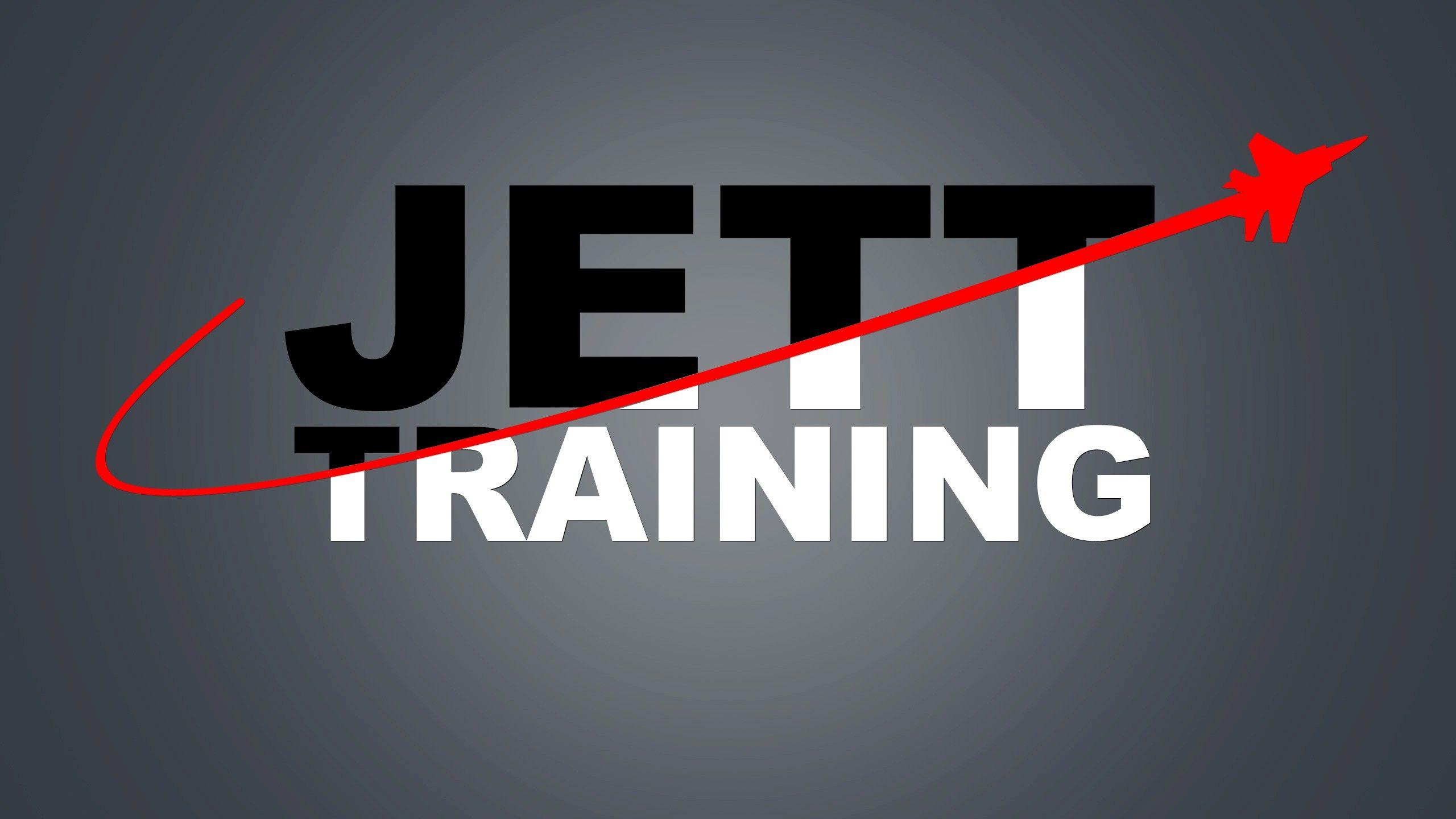Jett Logo - JETT Logo Google Final