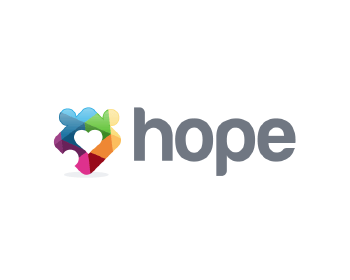 Hope Logo - HOPE logo design contest