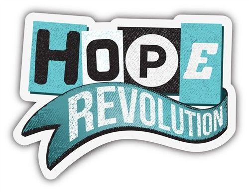 Hope Logo - Hope Together