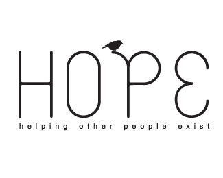 Hope Logo - Logopond, Brand & Identity Inspiration (Hope Logo 4)