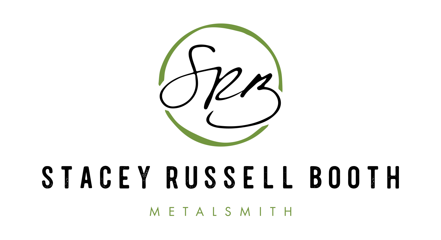 Metalsmith Logo - Stacey Russell Booth | Metalsmith Artist | Contemporary Jewelry ...