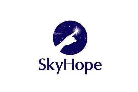 Hope Logo - Sky Hope Logo Design by QousQazah in Dubai UAE
