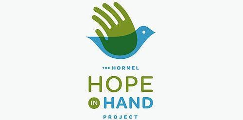 Hope Logo - Hope In Hand « Logo Faves | Logo Inspiration Gallery