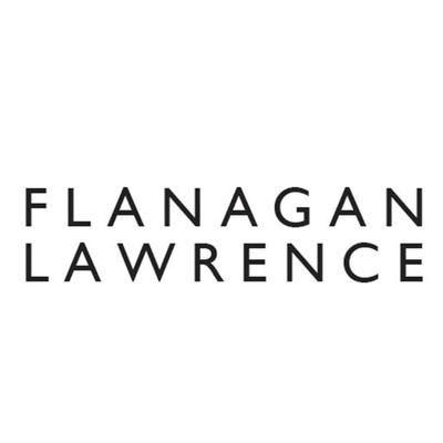 Flanagan Logo - Flanagan Lawrence