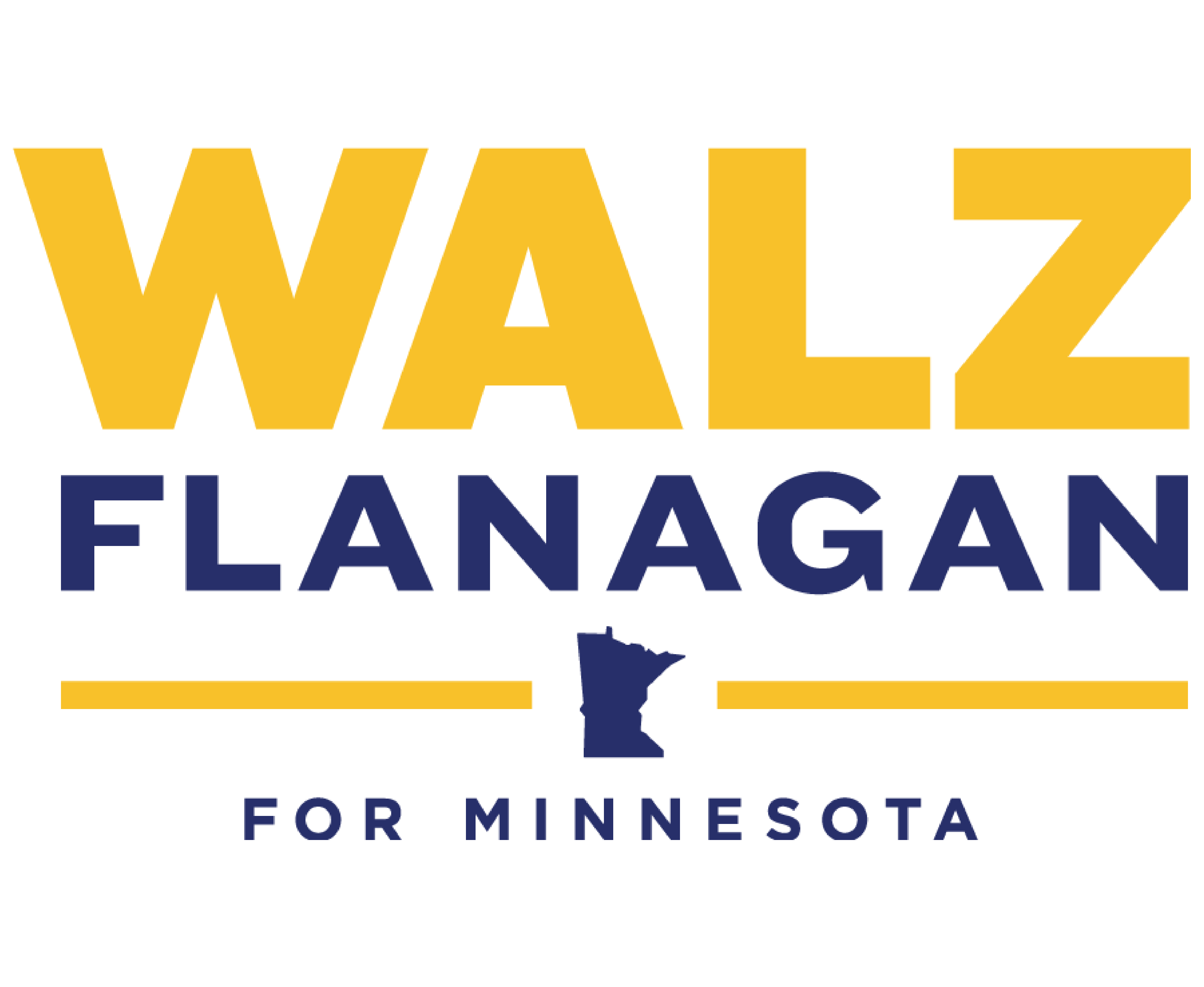 Flanagan Logo - Meet Tim Walz – DFL candidate for Governor of Minnesota