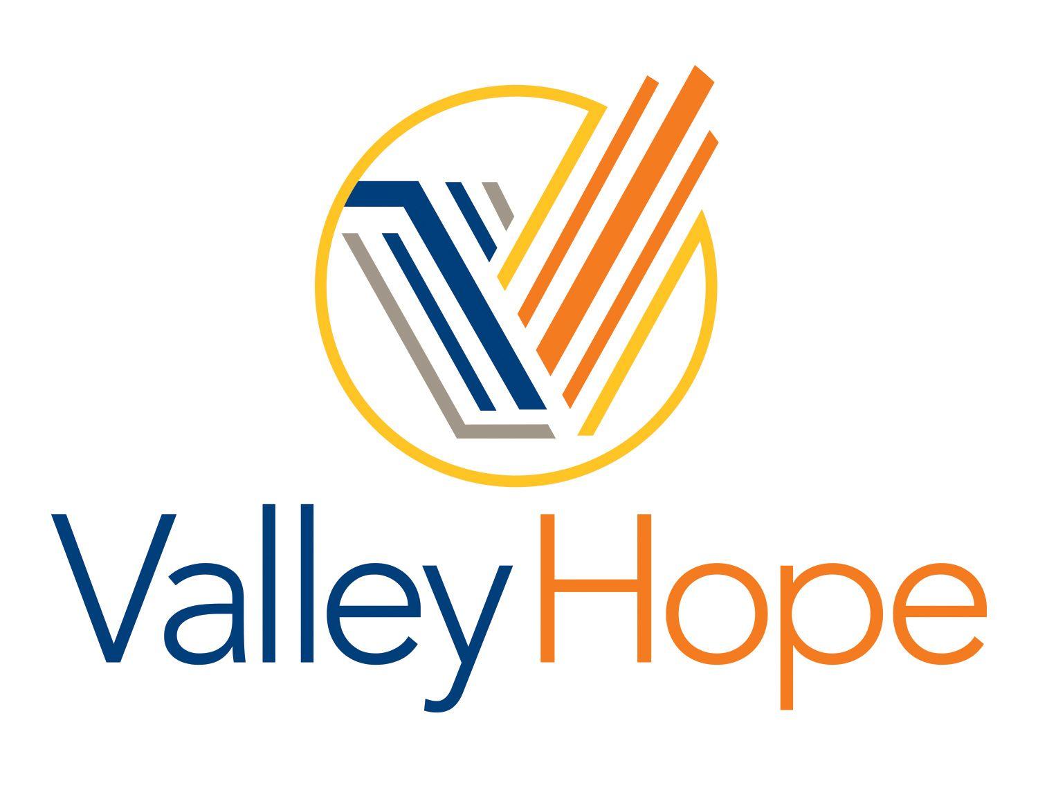Hope Logo - Valley Hope Logo – Fort Worth TAAP