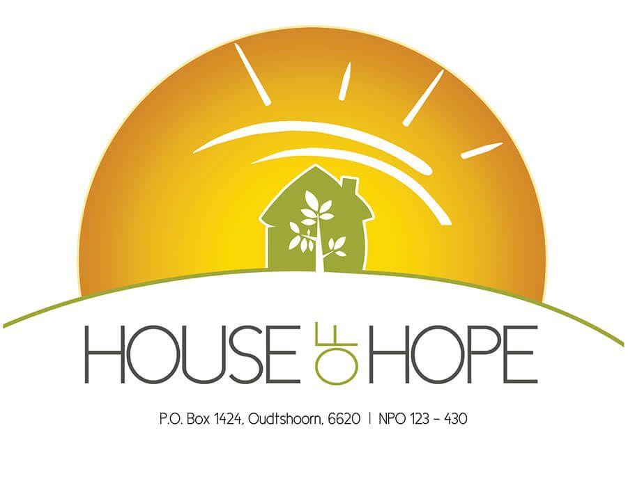 Hope Logo - House Of Hope Logo