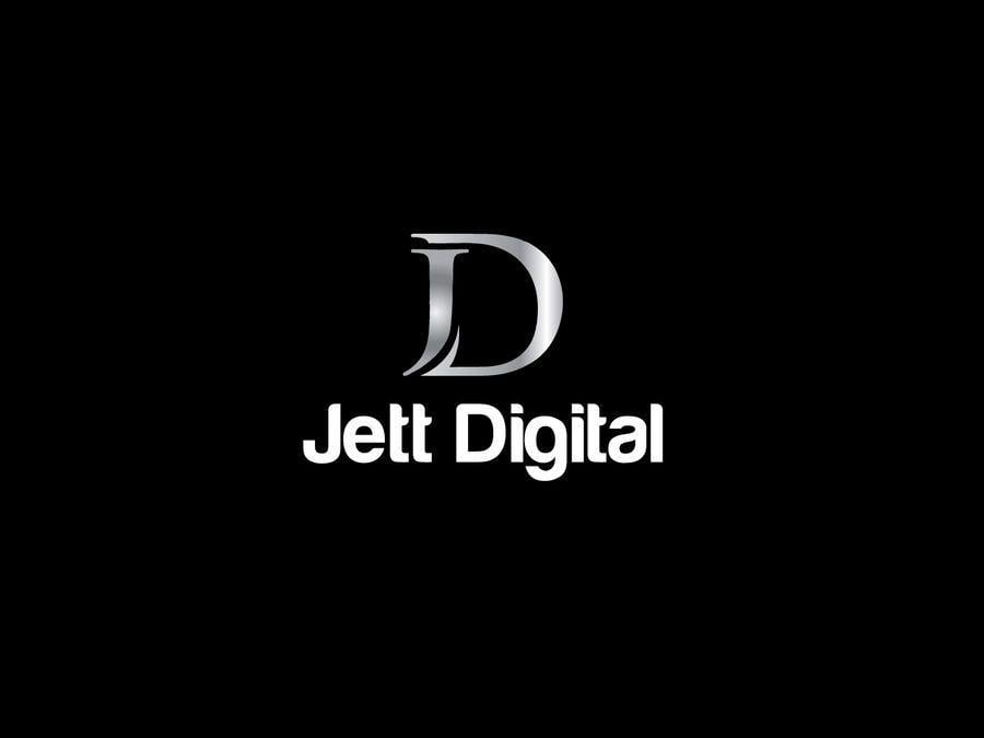 Jett Logo - Entry #70 by rabiulislambogra for New Logo Design - Jett | Freelancer