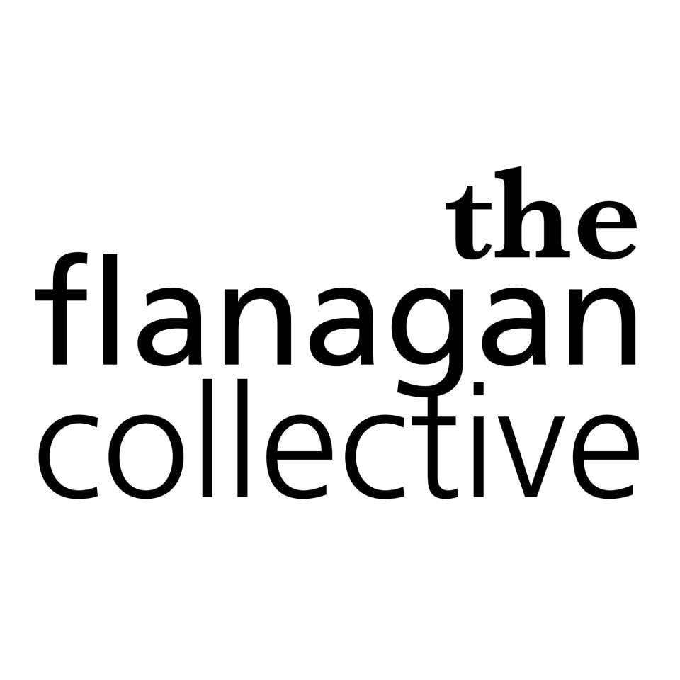 Flanagan Logo - The Flanagan Collective - The Touring Network (Highlands & Islands)