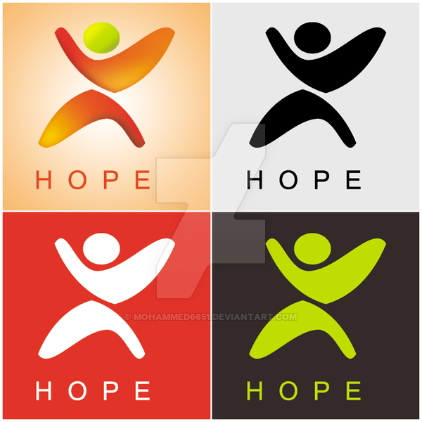Hope Logo - HOPE-logo by mohammed6651 on DeviantArt