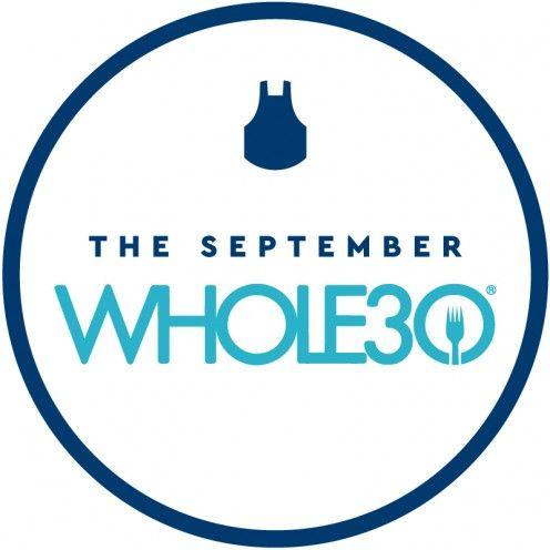 Whole30 Logo - Blue Apron Announces The September Whole30® Meal Plan | Blue Apron Blog