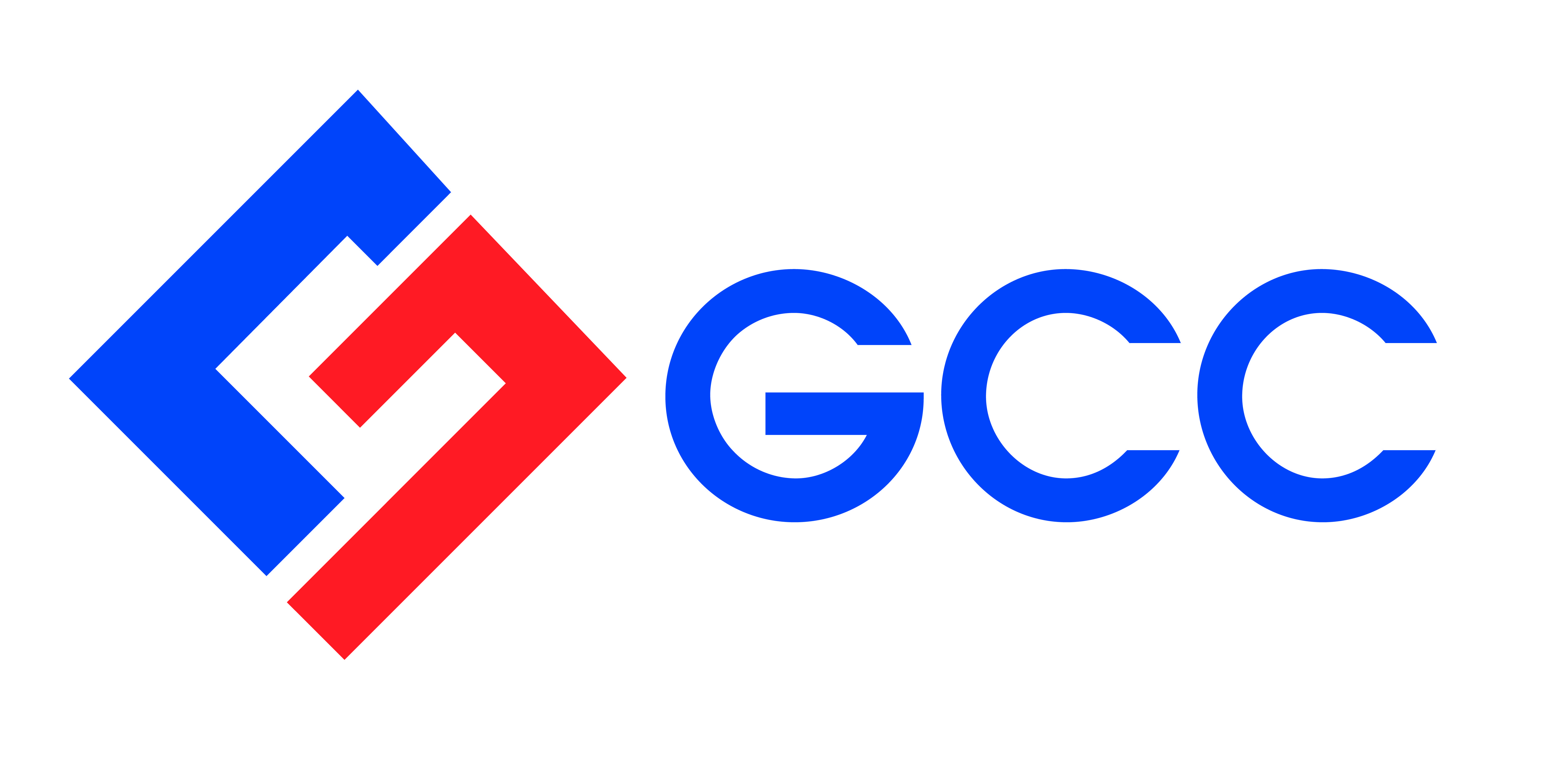 GCC Logo - GCC jobs in Sioux City, IA