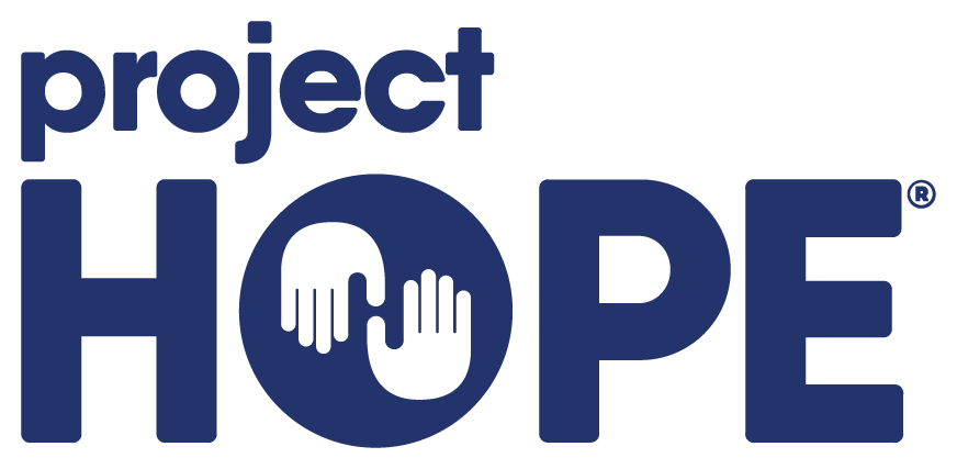 Hope Logo - Home | Project HOPE