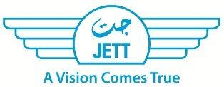 Jett Logo - safar