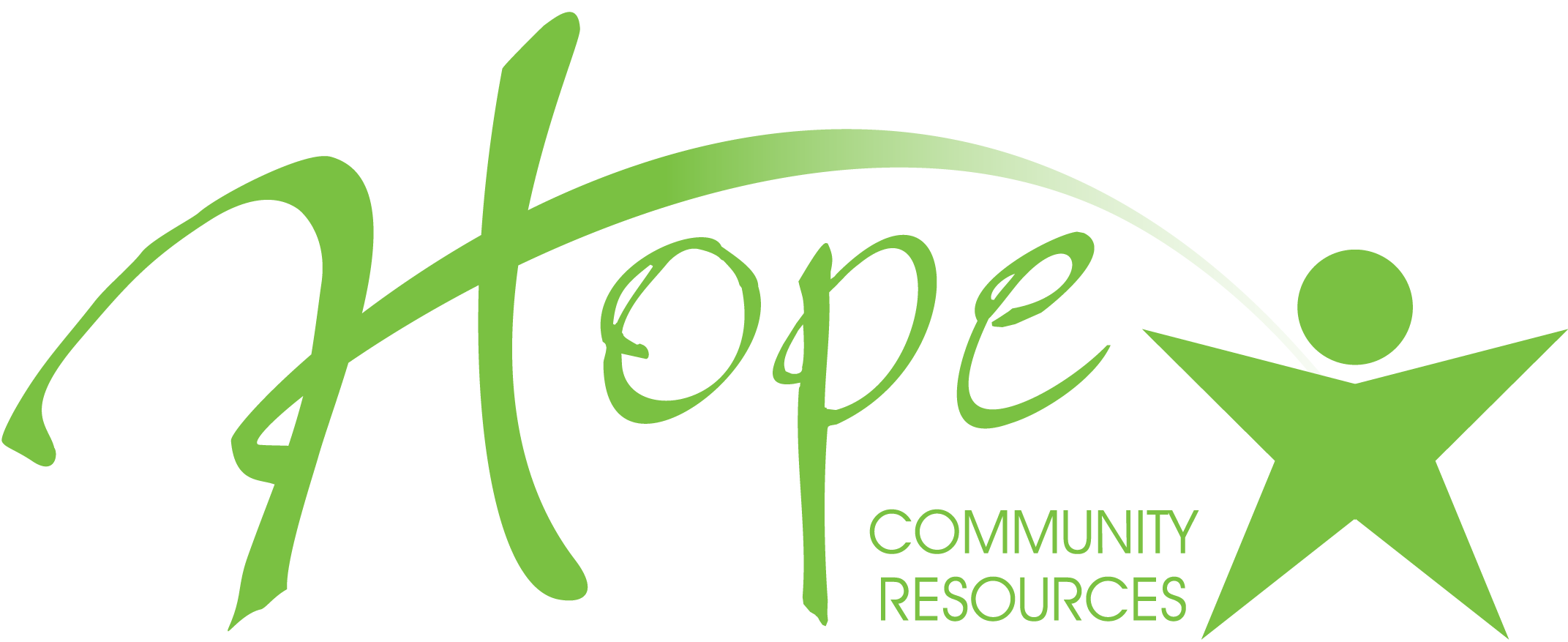 Hope Logo - Home - Hope Community Resources, Inc.