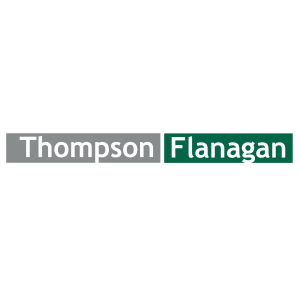 Flanagan Logo - Thompson Flanagan