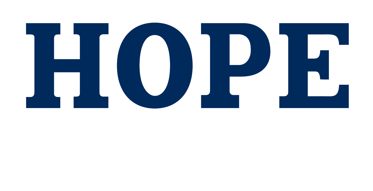 Hope Logo - Downloadable Athletics Logos | Hope College