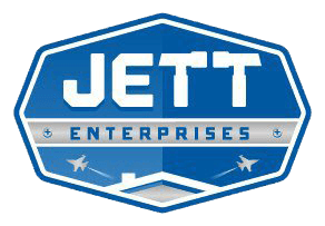 Jett Logo - Home - Jett Enterprises