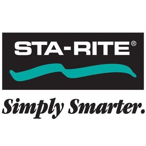 Sta-Rite Logo - Sta-Rite U9-374 P2R, Max-E-Glas II, Dura-Glas II Pump Series Diffuser O-Ring