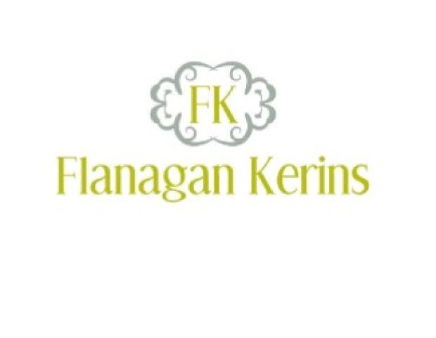 Flanagan Logo - The Irish Times