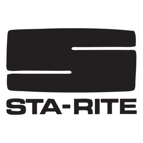 Sta-Rite Logo - Sta-Rite U109-6B 5/8 in. Shaft Seal