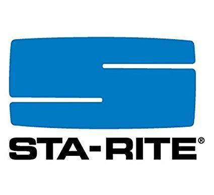 Sta-Rite Logo - Amazon.com : Pentair Sta-Rite JHE-63HL Single Phase Cast Iron ...