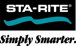 Sta-Rite Logo - Sta-Rite Pool Pumps