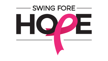 Hope Logo - Swing Fore Hope