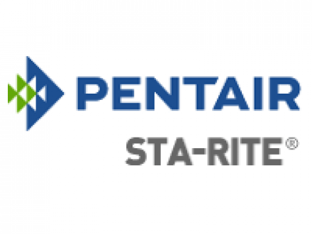 Sta-Rite Logo - Pentair Sta-Rite Pumps | ChillXChillers.com