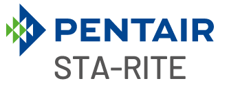 Sta-Rite Logo - PENTAIR STARITE - Starite Pentair