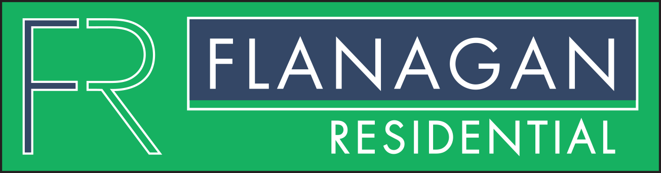 Flanagan Logo - Flanagan Residential - Home
