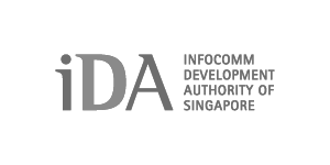 Ida Logo - IDA Logo