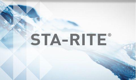 Sta-Rite Logo - Pumps