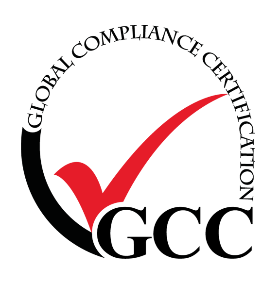 GCC Logo - Use of Certification Marks | GCC