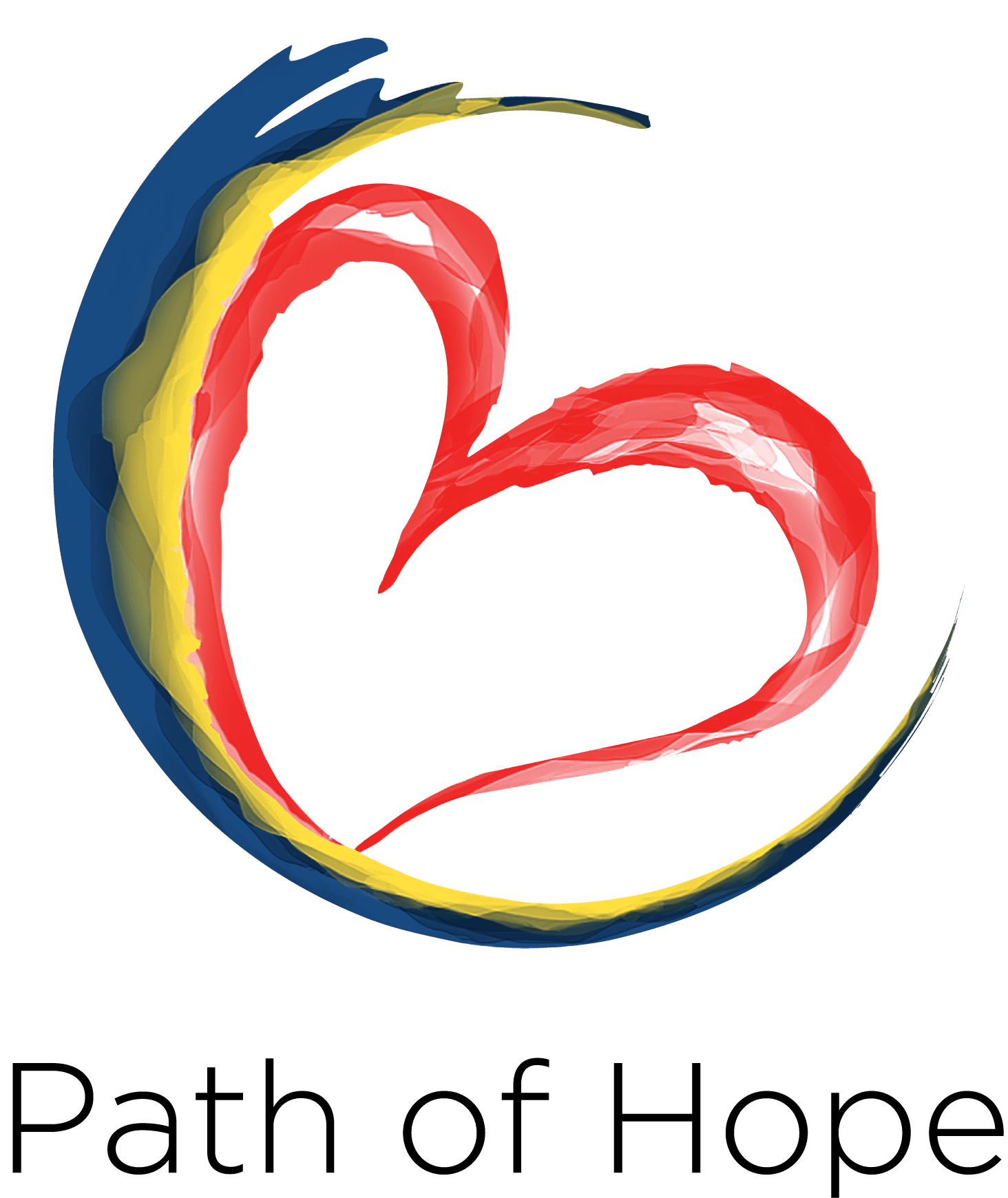 Hope Logo - Path of Hope