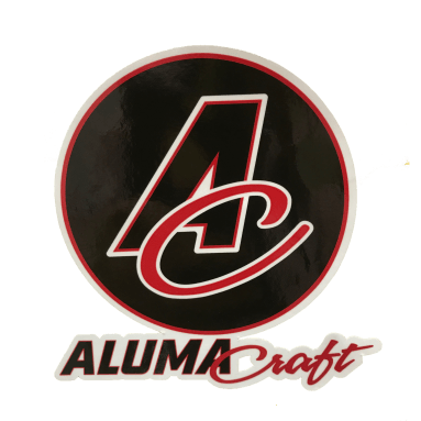 Alumacraft Logo - Alumacraft Gear - Featured Products