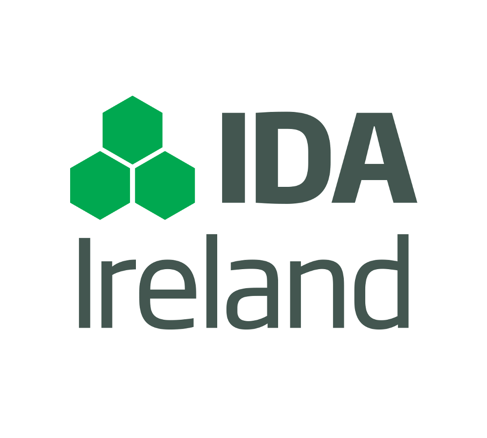 Ida Logo - Ida Logo