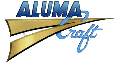 Alumacraft Logo - Alumacraft Boat Decals - Alumacraft Logo