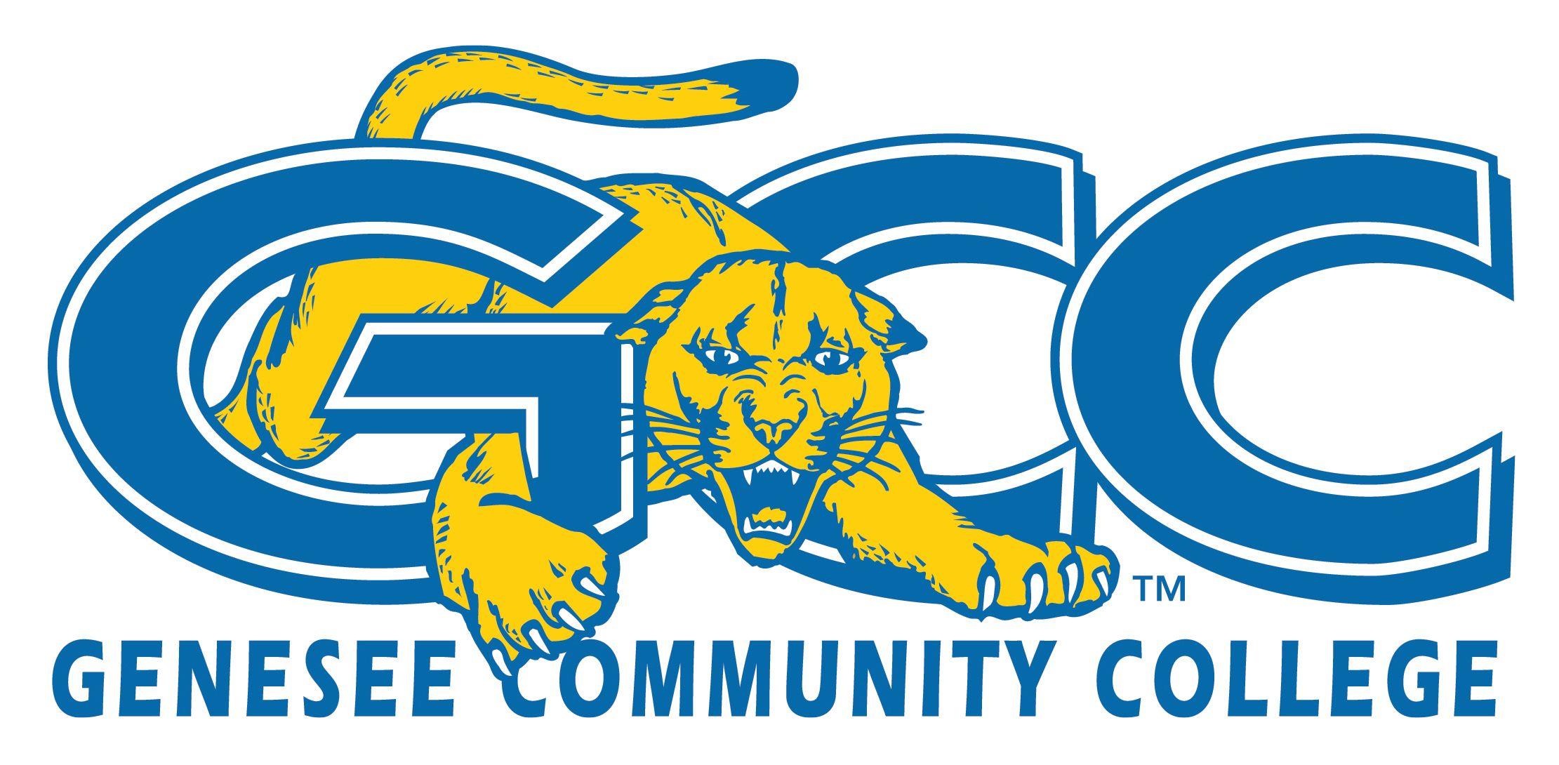 GCC Logo - GCC Branding Standards & Logos | SUNY Genesee Community College