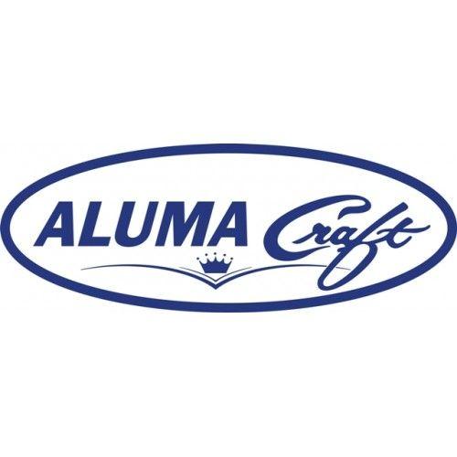 Alumacraft Logo - Alumacraft Boat Logo Vinyl Graphics Decal/Sticker GraphicsMaxx.com