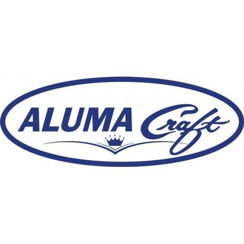 Alumacraft Logo - Alumacraft Boat Logo Vinyl Graphics Decal Sticker GraphicsMaxx.com