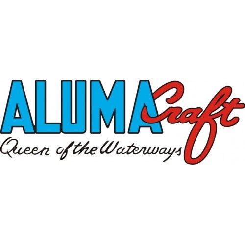 Alumacraft Logo - Alumacraft Boat Logo Vinyl Graphics Decal GraphicsMaxx.com