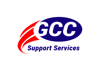 GCC Logo - GCC Support Services - Commercial cleaning services - Sheffield ...
