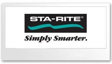 Sta-Rite Logo - Sta-rite Parts