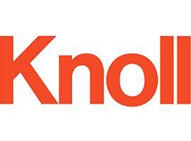 Knoll Logo - Knoll logo - Spacecraft Furniture