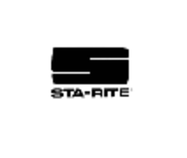 Sta-Rite Logo - sta-rite-logo | Argon Distributors Ltd