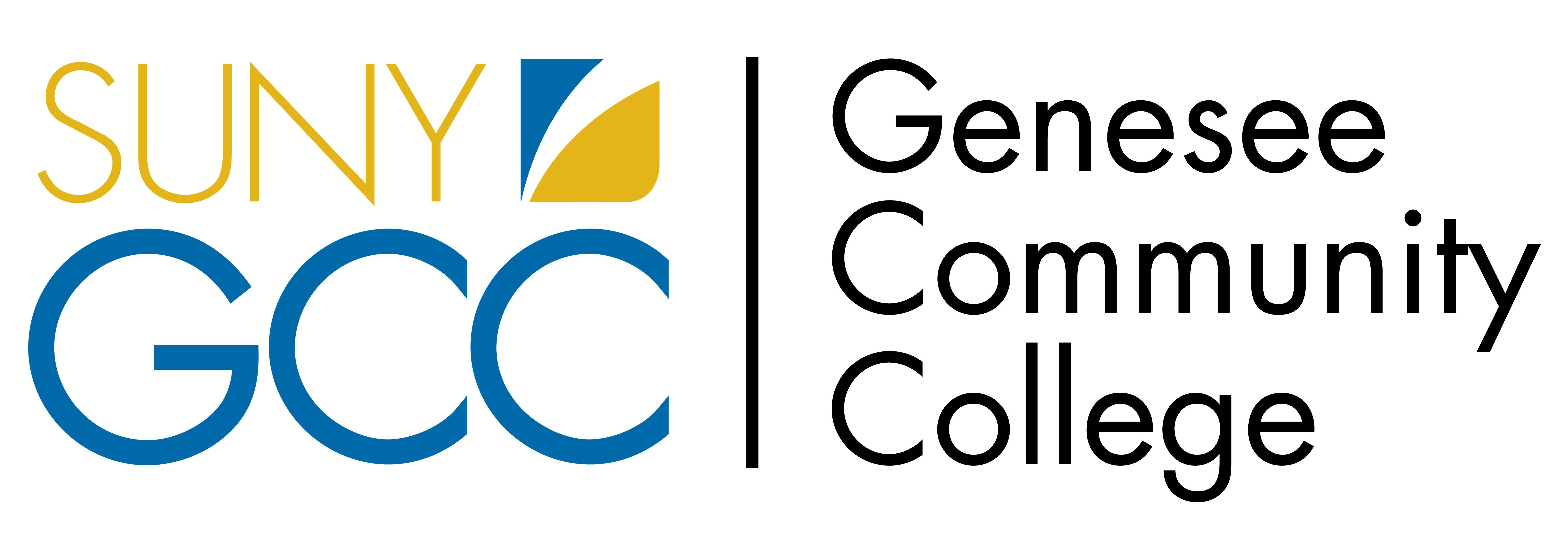 GCC Logo - GCC Logo Downloads | SUNY Genesee Community College