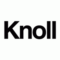 Knoll Logo - Knoll | Brands of the World™ | Download vector logos and logotypes