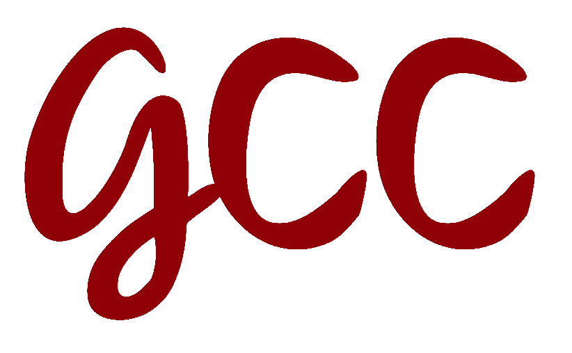 GCC Logo - Gcc Logos
