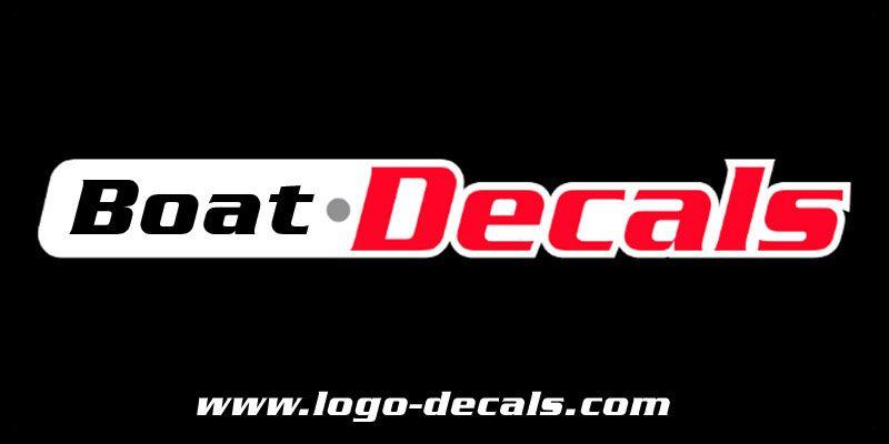 Alumacraft Logo - Alumacraft Boat Decals - Alumacraft Logo